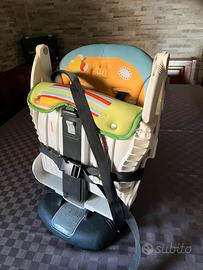 Seggiolino per neonati