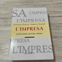 L’impresa - Giovanni Azzone, Umberto Bertelè