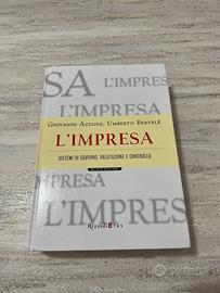 L’impresa - Giovanni Azzone, Umberto Bertelè