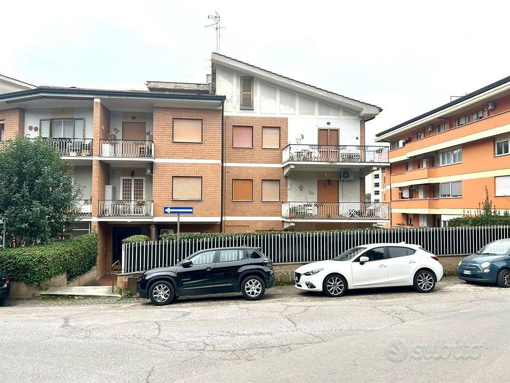 Appartamento – Frascati, Roma Capitale - Vista 2