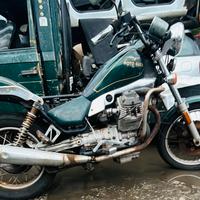 Moto Guzzi Nevada 750 solo per ricambi