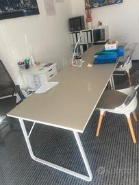 Scrivania 
