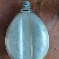 borraccia militare ww1 ww2