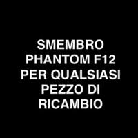 Smembro phantom f12