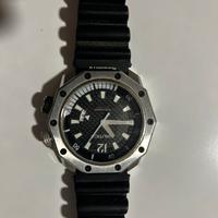 Orologi sector e nautica