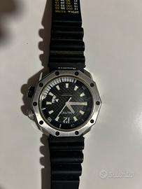 Orologi sector e nautica