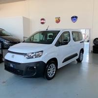 Fiat Doblò 1.5 BLUEHDI 100CV CREW CAB