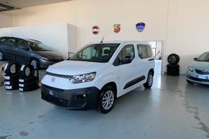 Fiat Doblò 1.5 BLUEHDI 100CV CREW CAB