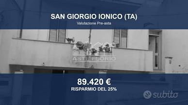 Immobile in asta di 182 m² con più di 5 locali a S