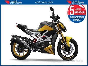 TVS Motor RTR 310 Garantita e Finanziabile