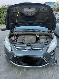 Ford Cmax del 2014 per ricambi