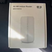 Router 5G Zyxel NR5103EV2