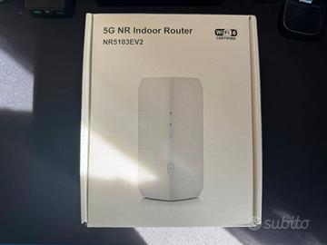Router 5G Zyxel NR5103EV2