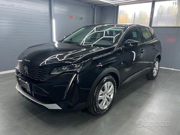 Peugeot 3008 BlueHDi 130 S&S Active Pack