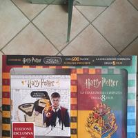 Harry Potter trivial pursuit + film