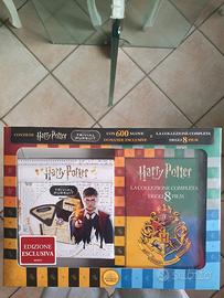 Harry Potter trivial pursuit + film