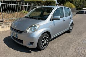 Daihatsu Sirion 1.0 Sho Green Powered GPL