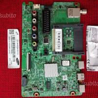 Ricambi Tv Samsung UE32H4000AW