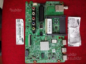 Ricambi Tv Samsung UE32H4000AW