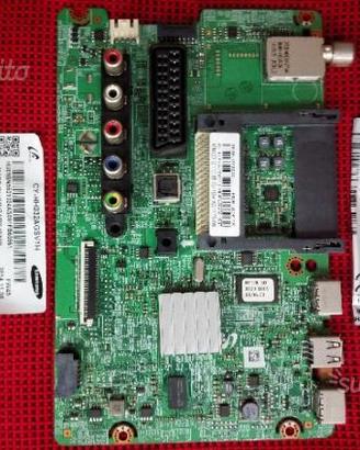 Ricambi Tv Samsung UE32H4000AW