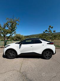 Toyota CH-R  2.0 197cv
