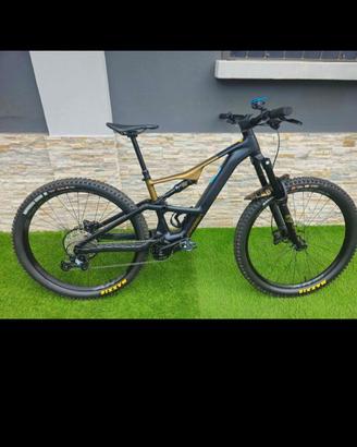 ORBEA RISE LT H20  TG.M
