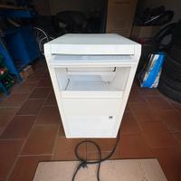 FABBRICATORE GHIACCIO CAROTTI CB18 ICE