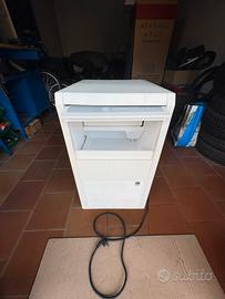 FABBRICATORE GHIACCIO CAROTTI CB18 ICE