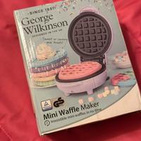 Waffle Maker - fornetto per i waffle