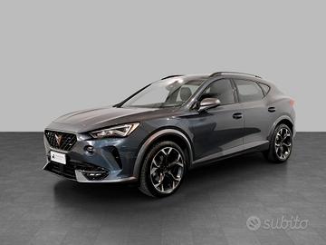 Cupra Formentor 1.4 e-hybrid dsg