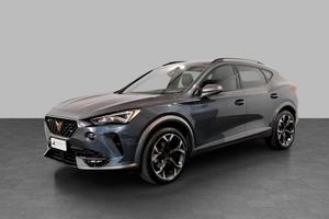 Cupra Formentor 1.4 e-hybrid dsg
