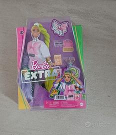 Barbie Extra