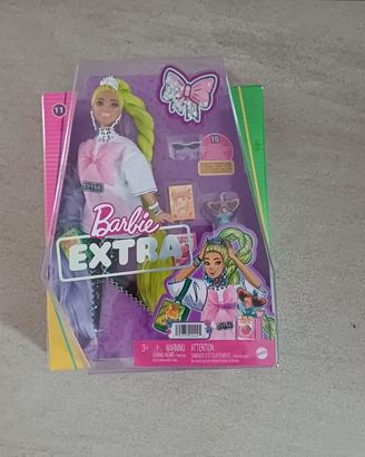Barbie Extra