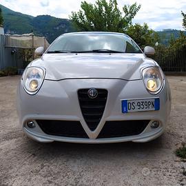 ALFA ROMEO MiTo - 2009