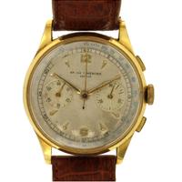 BAUME & MERCIER Cronografo - COD.527