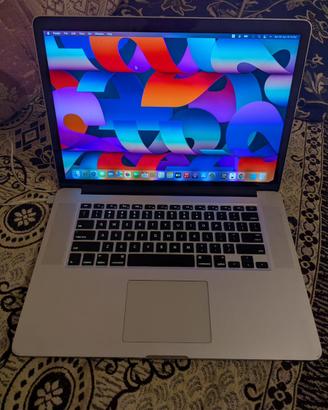 Macbook