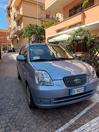 Kia Picanto 1.1 Benzina 65 CV
