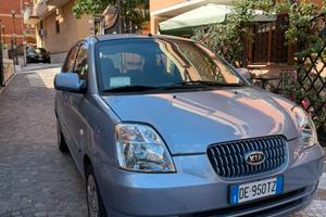 Kia Picanto 1.1 Benzina 65 CV