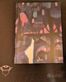 senso Alfred Variant bao publishing Lucca comics 