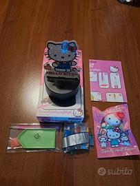 Diamond painting nightlight e Squishy Hello Kitty 