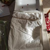 SACCO per carrozzina/passeggino