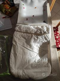 SACCO per carrozzina/passeggino