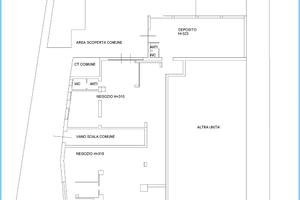 Negozio a reddito via miranese mestre