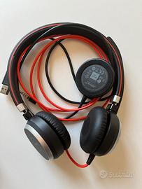 Cuffie Jabra