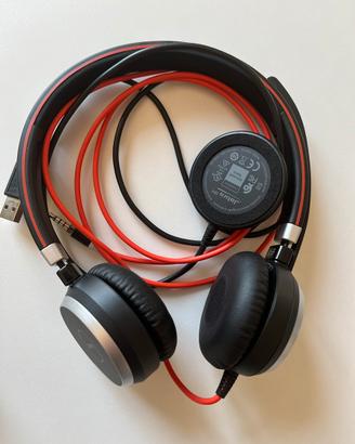 Cuffie Jabra