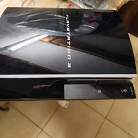 PlayStation 3 da Sistemare 