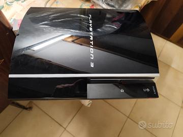 PlayStation 3 da Sistemare 