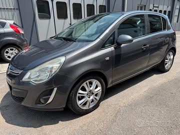 Opel Corsa 1.2 85CV 5 porte GPL-TECH Elective