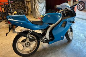 Aprilia AF1 50 Futura