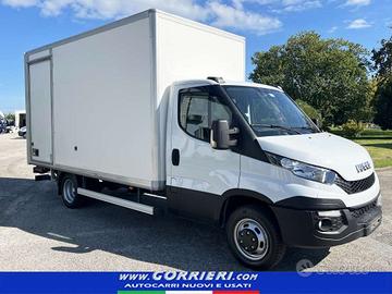 IVECO Daily 35-130